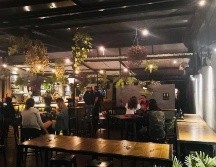 El presidente de la Cámara Nacional de la Industria de Restaurantes y Alimentos Condimentados la industria restaurantera es de los sectores que más se ha visto afectada por el fenómeno de la falta de mano de obra. EL INFORMADOR / ARCHIVO