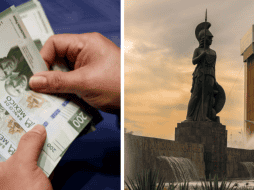 De acuerdo con la LFT el salario mínimo incrementa cada año, por lo que el próximo 2024 en Jalisco también aumentará lo correspondiente al resto del país, con excepción de la Zona Frontera Norte. EL INFORMADOR/ ARCHIVO; Especial.