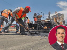 En un video publicado en redes sociales, Miguel Torruco ha enlistado las razones por las que la reducción de la jornada laboral será una realidad en México. EL INFORMADOR/ ARCHIVO.