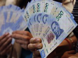 Para calcular la prima de antigüedad se deben considerar los años de servicio del trabajador y el salario correspondiente a cada año. EL INFORMADOR/ ARCHIVO.