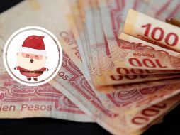 El artículo 87 de la Ley Federal del Trabajo (LFT) indica que “los trabajadores tendrán derecho a un aguinaldo anual que deberá pagarse antes del día veinte de diciembre, equivalente a quince días de salario, por lo menos”. EL INFORMADOR / ARCHIVO