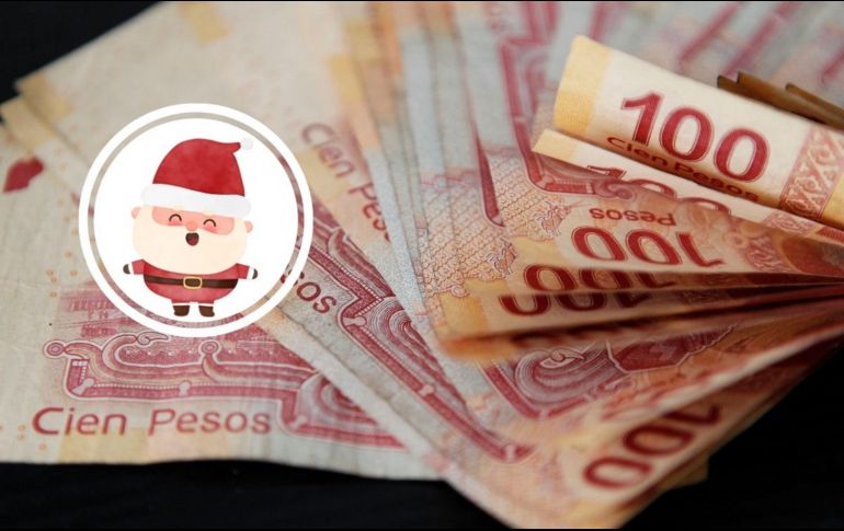 El artículo 87 de la Ley Federal del Trabajo (LFT) indica que “los trabajadores tendrán derecho a un aguinaldo anual que deberá pagarse antes del día veinte de diciembre, equivalente a quince días de salario, por lo menos”. EL INFORMADOR / ARCHIVO