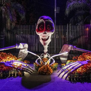 La cuarta edición de Calaverandia está más que lista