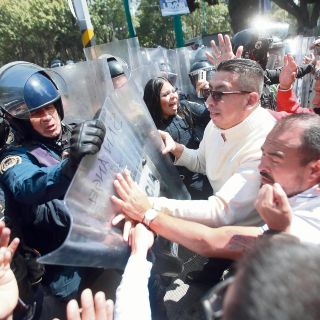 La 4T consuma golpe al Poder Judicial: liquida fideicomisos