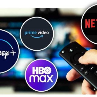 Series y películas que se marchan del streaming este octubre