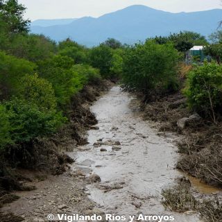Desbordamiento en Autlán comparte similitudes con la tragedia de San Gabriel