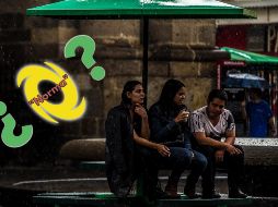 Este día, la tormenta tropical 