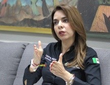 La dirigente señaló, que esto fue avalado en la Cámara de Diputados, principalmente por miembros de Morena y sus aliados del Partido Verde y del Partido del Trabajo. EL INFORMADOR / ARCHIVO