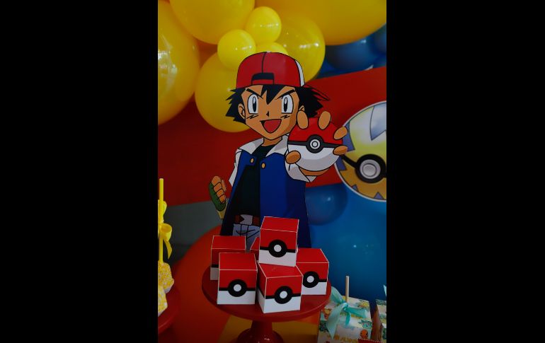 Candy Bar. GENTE BIEN / CLAUDIO JIMENO