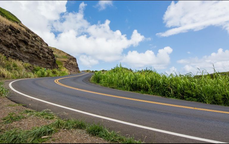Estas vías son vitales para la conectividad nacional e internacional. ESPECIAL/UNSPLASH