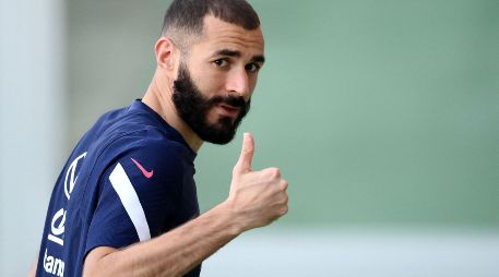 Las posiciones políticas de Benzema se han convertido en el tema del día en Francia desde que Gérald Darmanin afirmó el lunes que el delantero tiene 