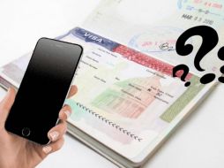 Si la tentativa resulta exitosa, se trabajaría en ampliar las autorizaciones de visa digital en un futuro próximo. ESPECIAL/ Embajada de los Estados Unidos