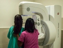 Interceramic anunció una colaboración con Salud Digna para donar 2 mil mastografías durante el mes de octubre. NTX/ ARCHIVO