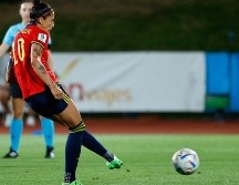 Múltiples fueron las personas que cuestionaron la ausencia de Hermoso para disputar las primeras jornadas de la Nations League. EFE / ARCHIVO