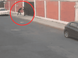 Se sabe que la agresión ocurrió el pasado 13 de octubre y la salud de Santiago fue reportada en estado crítico. ESPECIAL/X @PueblaenLinea