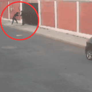 Puebla: Alumno de la UDAL apuñala a su compañero afuera de su casa