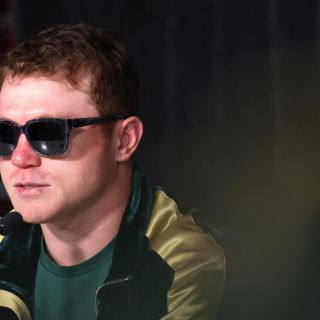 Canelo Álvarez publica caricatura que despierta rumores entre sus fans