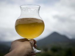 Expo Cerveza México, evento para los amantes de la cerveza en la CDMX. EL INFORMADOR / ARCHIVO.