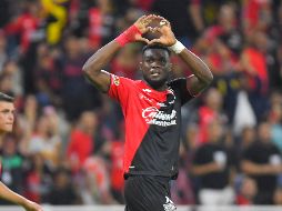 Atlas se enfrentará a Mazatlán en el Estadio Jalisco. IMAGO7.