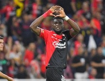 Atlas se enfrentará a Mazatlán en el Estadio Jalisco. IMAGO7.