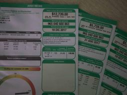 Hacer el cambio de contrato te ayudará a tener una tarifa fija al mes. EL INFORMADOR/ ARCHIVO.