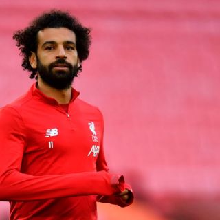 Mohamed Salah hace llamado de apoyo por conflicto de Israel y Hamás