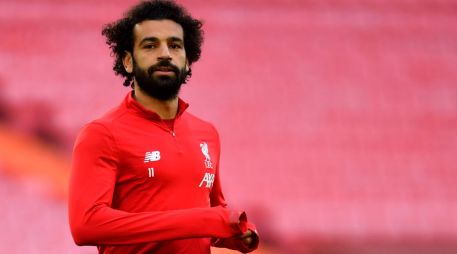 Salah pidió ayuda humanitaria inmediata para Gaza. EL INFORMADOR / ARCHIVO.