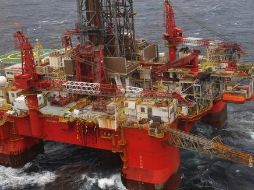 Existen otras mil que aún requieren de estudios para que la exploración pueda comenzar. NTX/Archivo