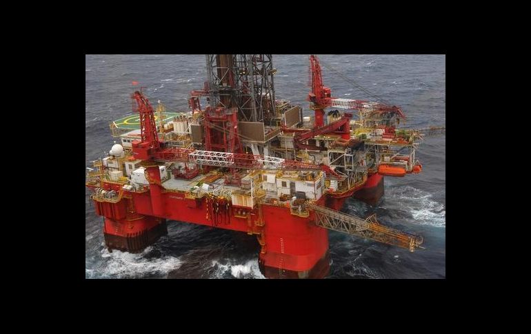 Existen otras mil que aún requieren de estudios para que la exploración pueda comenzar. NTX/Archivo