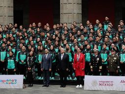 Los médicos podrán brindar sus servicios con normalidad. SUN / D. SÁNCHEZ