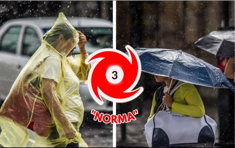 Se prevé que el huracán 