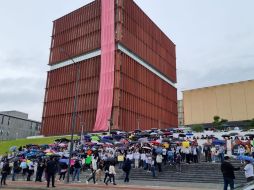 El paro de labores se realizará a partir de hoy y hasta el 24 de octubre próximo. EL INFORMADOR/ J. Velazco