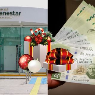 ¿Pagarán aguinaldo a beneficiarios de la Pensión del Bienestar?