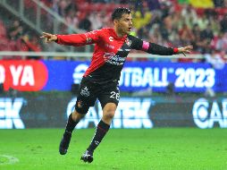 Atlas buscará regresar a la senda del triunfo. IMAGO7