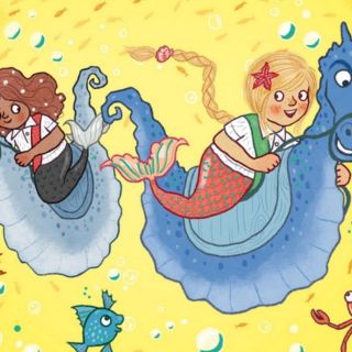 4 recomendaciones literarias para niños y jóvenes