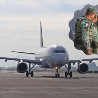 Diputados elevan impuestos a aeropuertos para destinarlos al Ejército