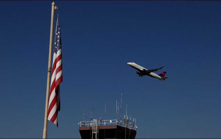 El Departamento de Estado de EU lanzó una 