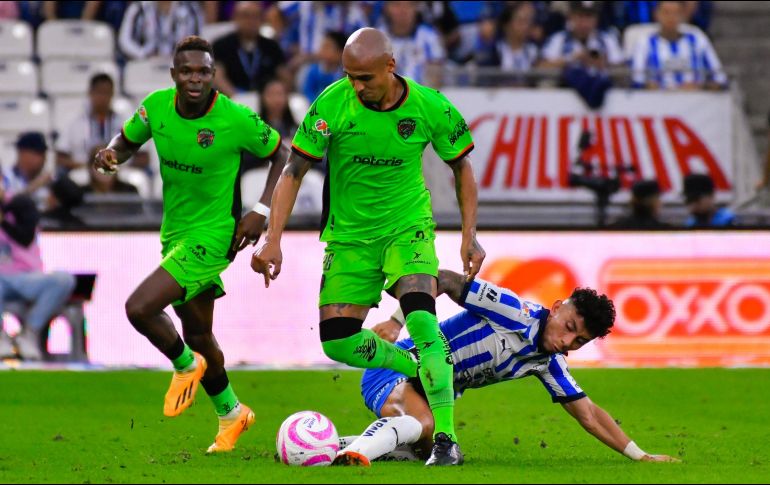 Juárez había iniciado en buena forma el torneo, sin embargo, cayó en un bache y acumula 4 partidos sin ganar. IMAGO7