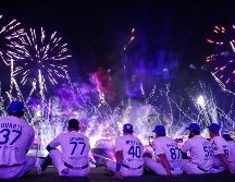 Inauguración de Charros de Jalisco. GENTE BIEN JALISCO/ Esmeralda Escamilla