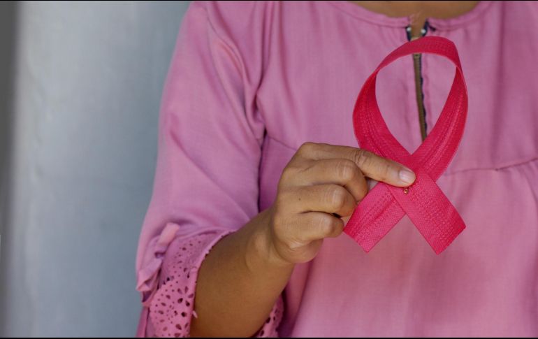 El cáncer de mama es curable si se detecta a tiempo. ESPECIAL / Foto de Angiola Harry en Unsplash