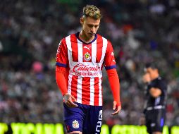 Tanto Vega como Calderón, ofrecieron disculpas a través de sus redes sociales/ Imago7.