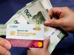 Para saber qué día comienzan los depósitos de la beca es necesario utilizar el buscador de estatus. ESPECIAL