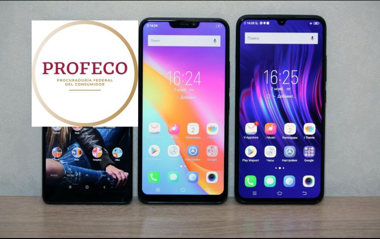 El bloqueo de dispositivos ya ha afectado a miles de mexicanos. ESPECIAL/Foto de Andrey Matveev en Unsplash