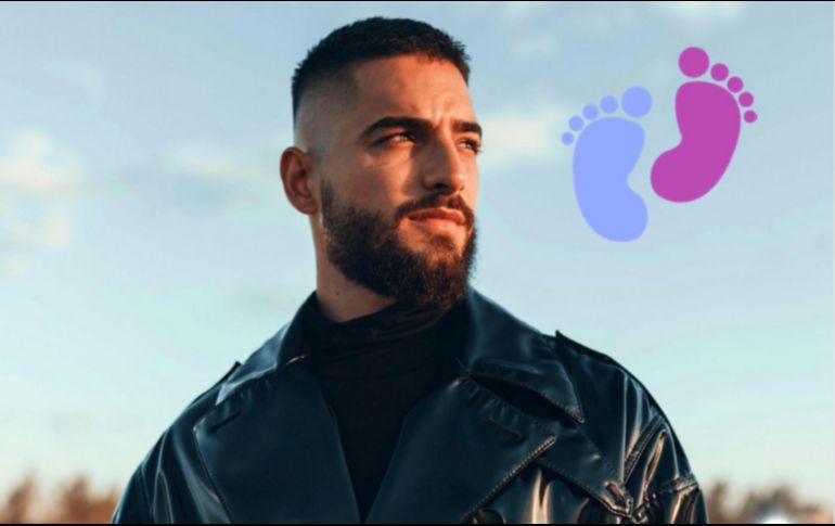 Aseguran que la pareja está esperanzo a que el embarazo avance para confirmar la noticia, debido a que las primeras semanas de gestación son cruciales y las de mayor cuidado. ESPECIAL / EFE