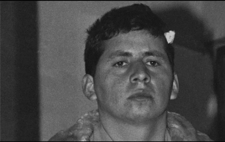 El pasado 6 de octubre, el colegiado le otorgó la protección de la justicia federal a Aburto. CORTESÍA