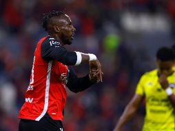 Atlas y Mazatlán jugarán este viernes a las 19:00 horas. IMAGO7