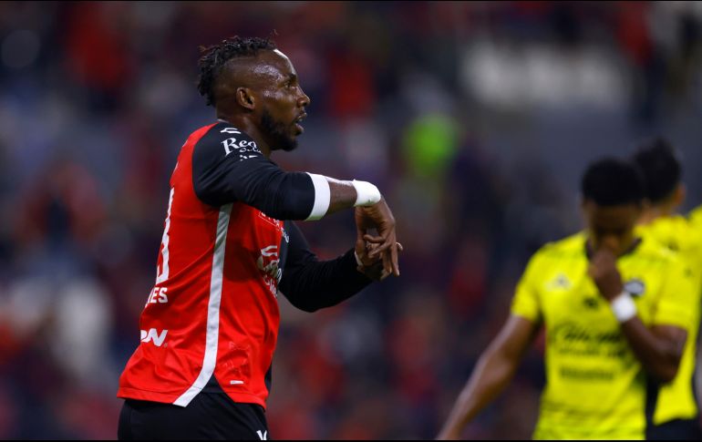 Atlas y Mazatlán jugarán este viernes a las 19:00 horas. IMAGO7