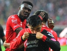 Atlas busca redimirse tras su reciente derrota en el Clásico Tapatío. IMAGO7