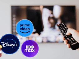 Si no sabes qué ver este fin de semana, anótate estos estrenos para ver el viernes por la tarde. ESPECIAL/ Unsplash.