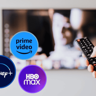 Los mejores estrenos de HBO Max, Disney y Amazon Prime este 20 de octubre